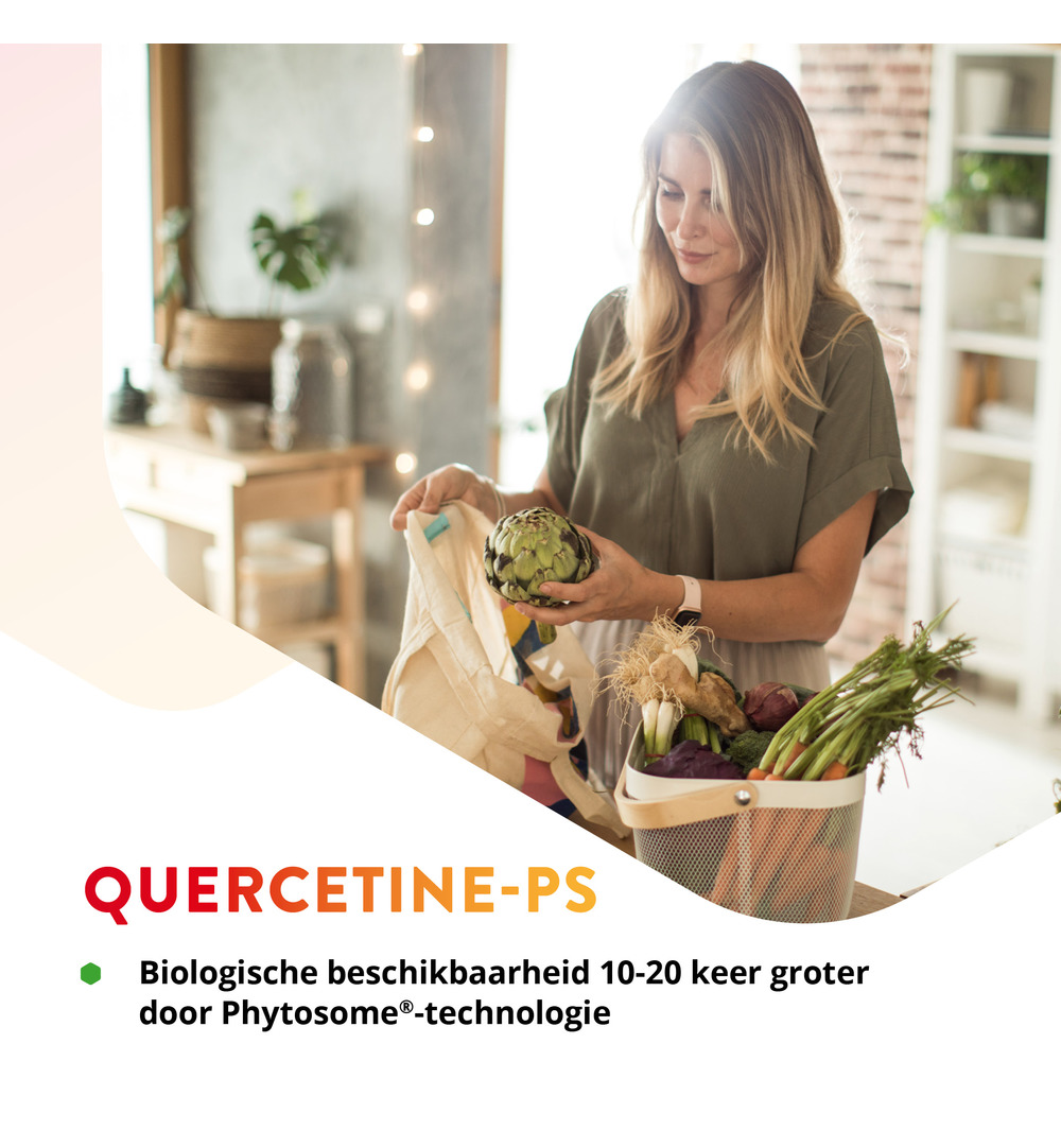 Vitals Quercetine-PS (60 capsules) - image 6