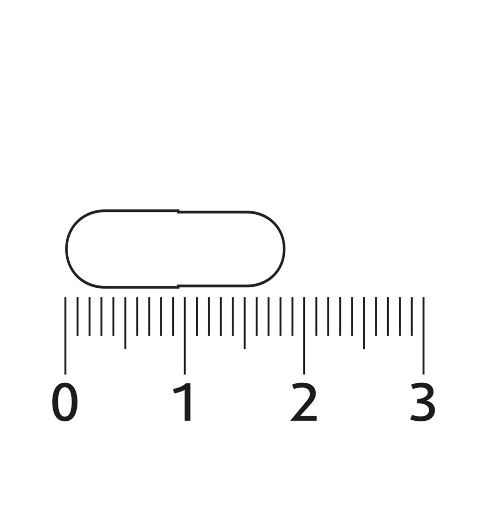 Lucovitaal Ontspanning Balans (30 capsules) - image 4