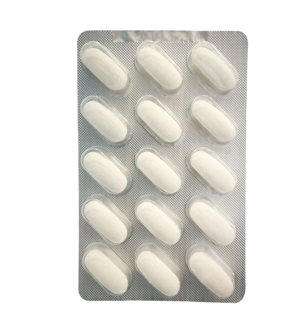 Lucovitaal Obesimed Max Forte (30 tabletten)