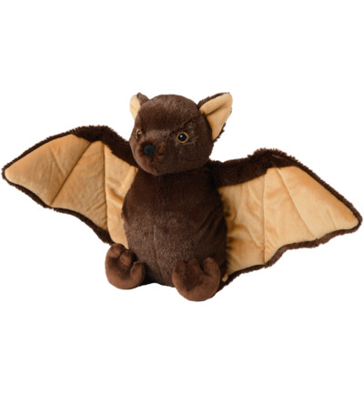 Warmies Vleermuis (1 stuk)