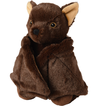 Warmies Vleermuis (1 stuk)