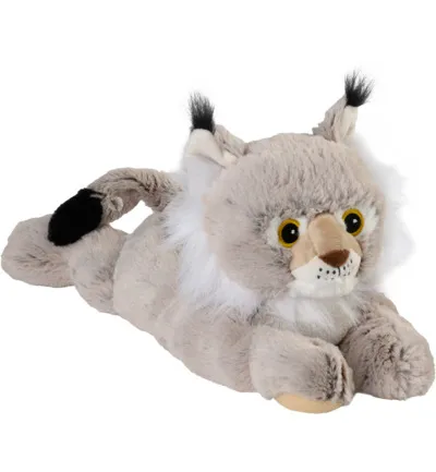 Warmies Lynx (1 stuk)
