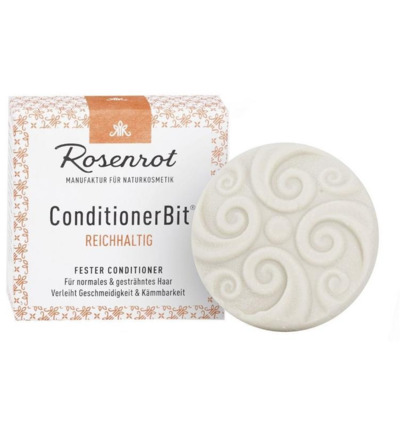 Rosenrot Solid conditioner rich (60 gr)