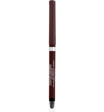 L'Oréal Paris Infailliblegrip gel automatic eyeliner (1 stuk)
