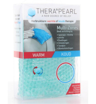 TheraPearl Multizones (1 stuk)