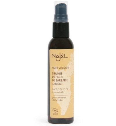 Najel Cactus seed oil (80 ml)