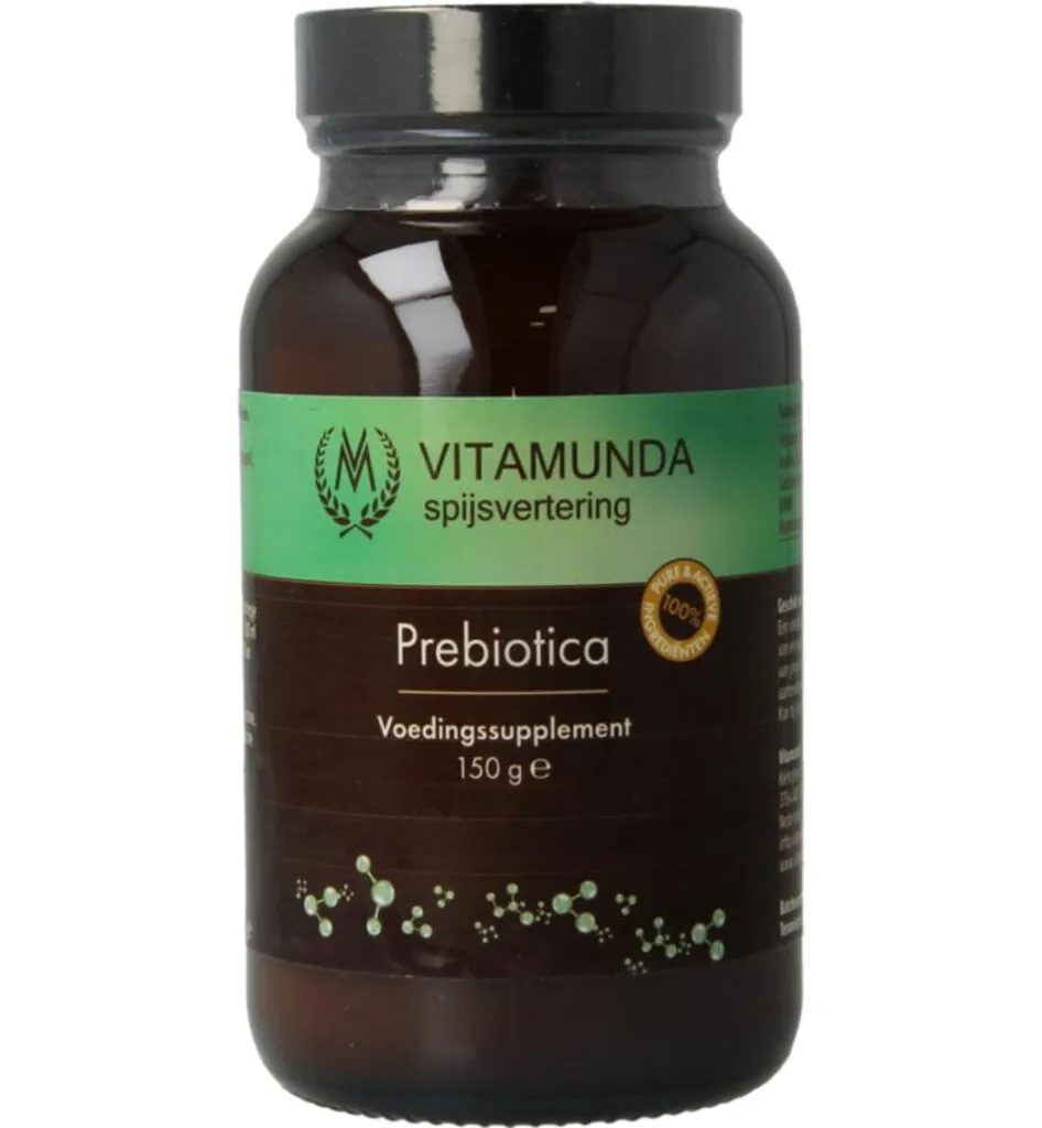 Vitamunda Prebiotica (150 gr)