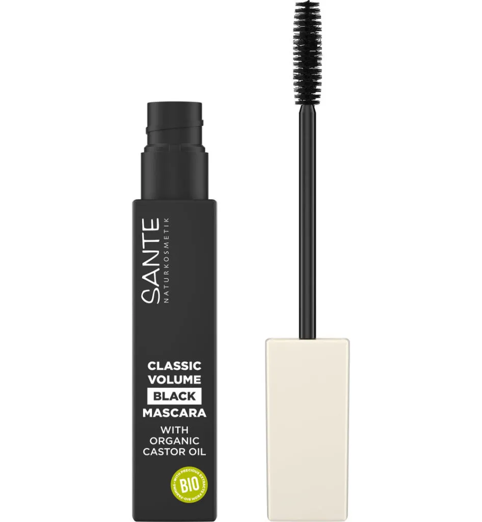 Sante Mascara 01 black classic volume (8 ml)