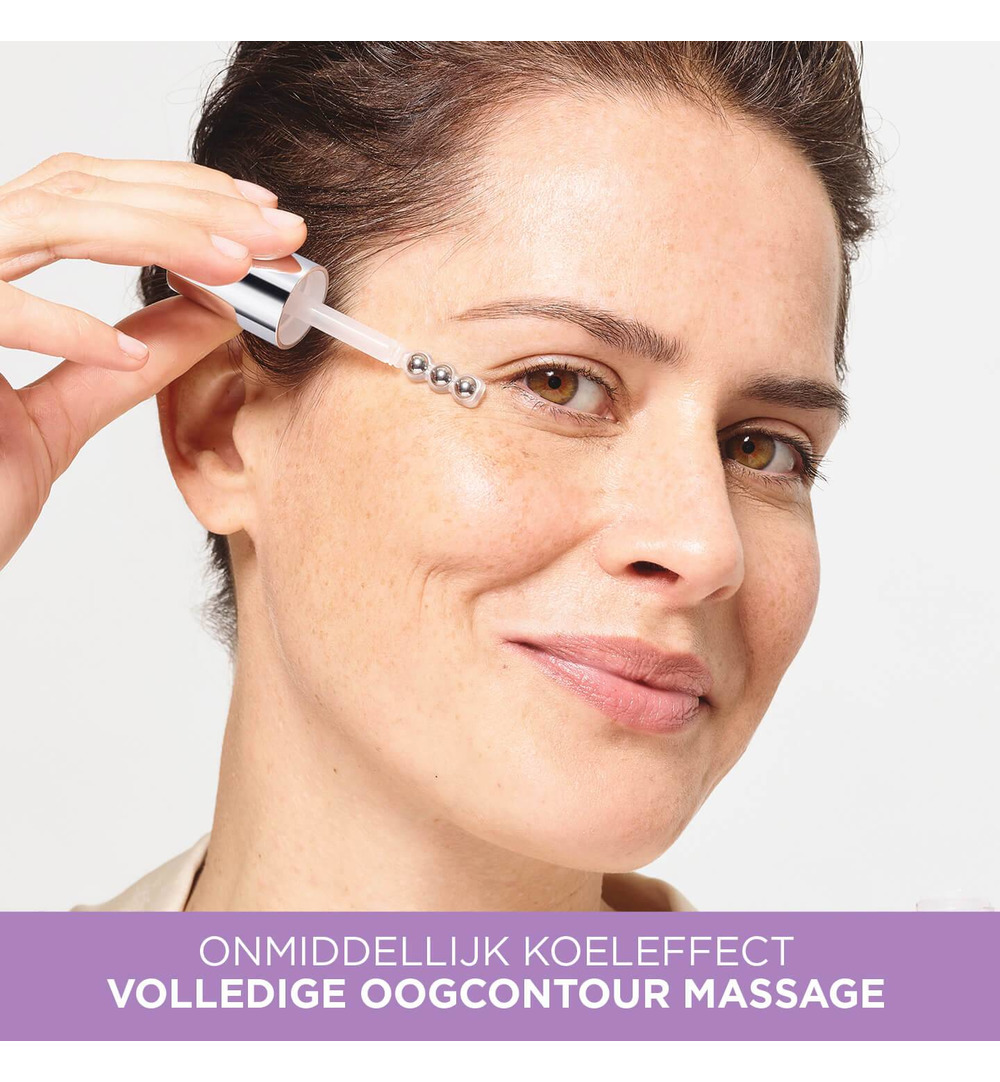 L'Oréal Paris Revitalift filler oogserum (20 ml) - image 4