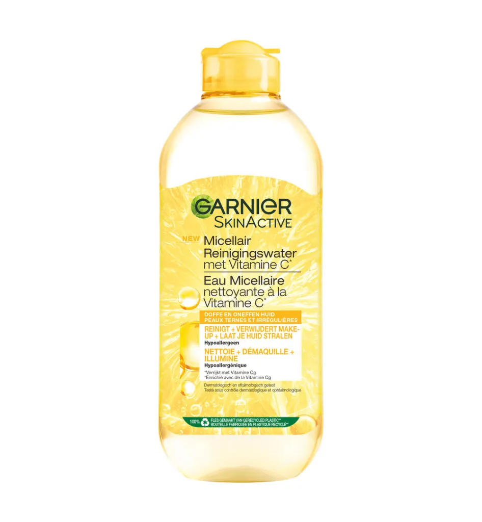 Garnier Skinactive Vitamine C Micellair Water (400 ml)
