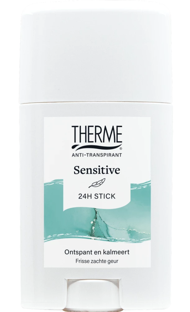 Therme Sensitive stick (50 gr)