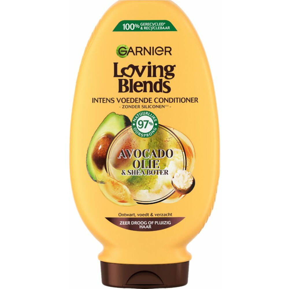 Garnier Conditioner avocado karite (250 ml)
