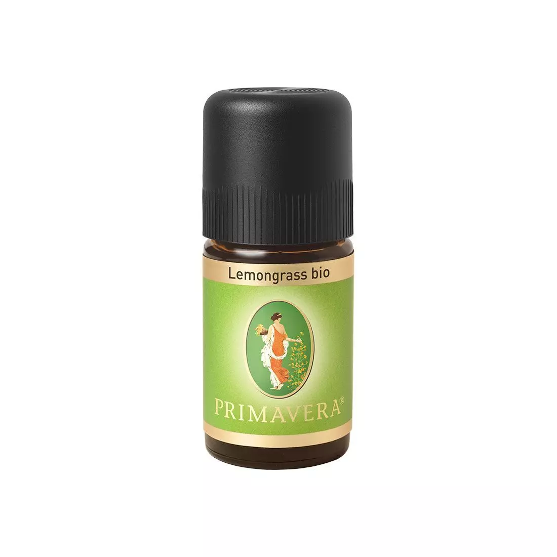 Primavera Lemongras bio (50 ml)