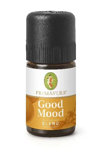 Primavera Good mood blend bio (5 ml)