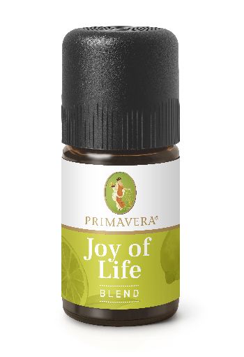 Primavera Joy of life blend bio (5 ml)
