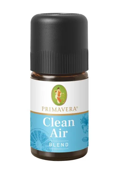 Primavera Clean air blend bio (5 ml)