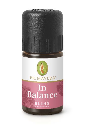 Primavera In balance blend bio (5 ml)