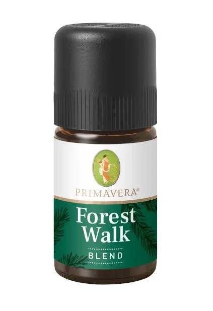 Primavera Forest walk blend bio (5 ml)
