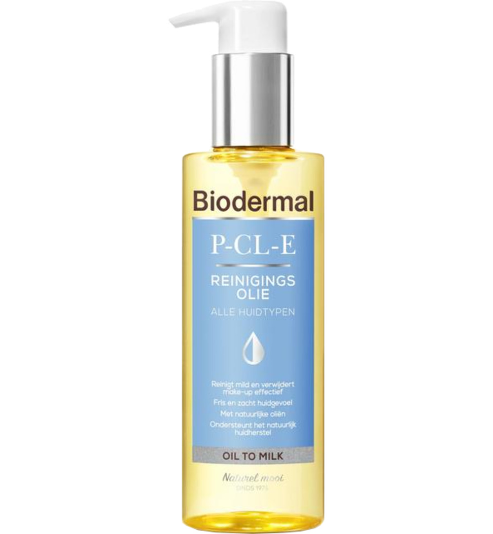 Biodermal P-CL-E cleanser (150 ml)