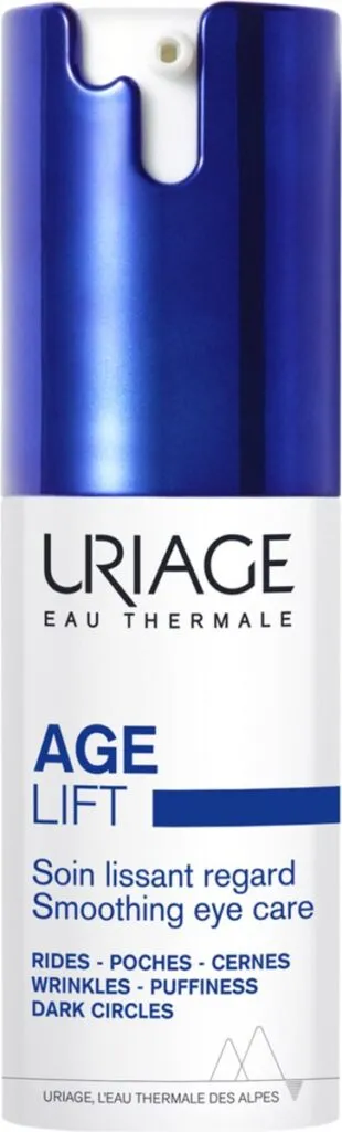 Uriage Age lift oogcontourcreme (15 ml)