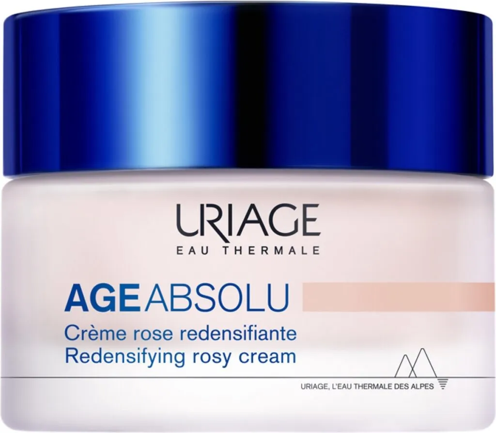 Uriage Age absolute creme rose (50 ml)