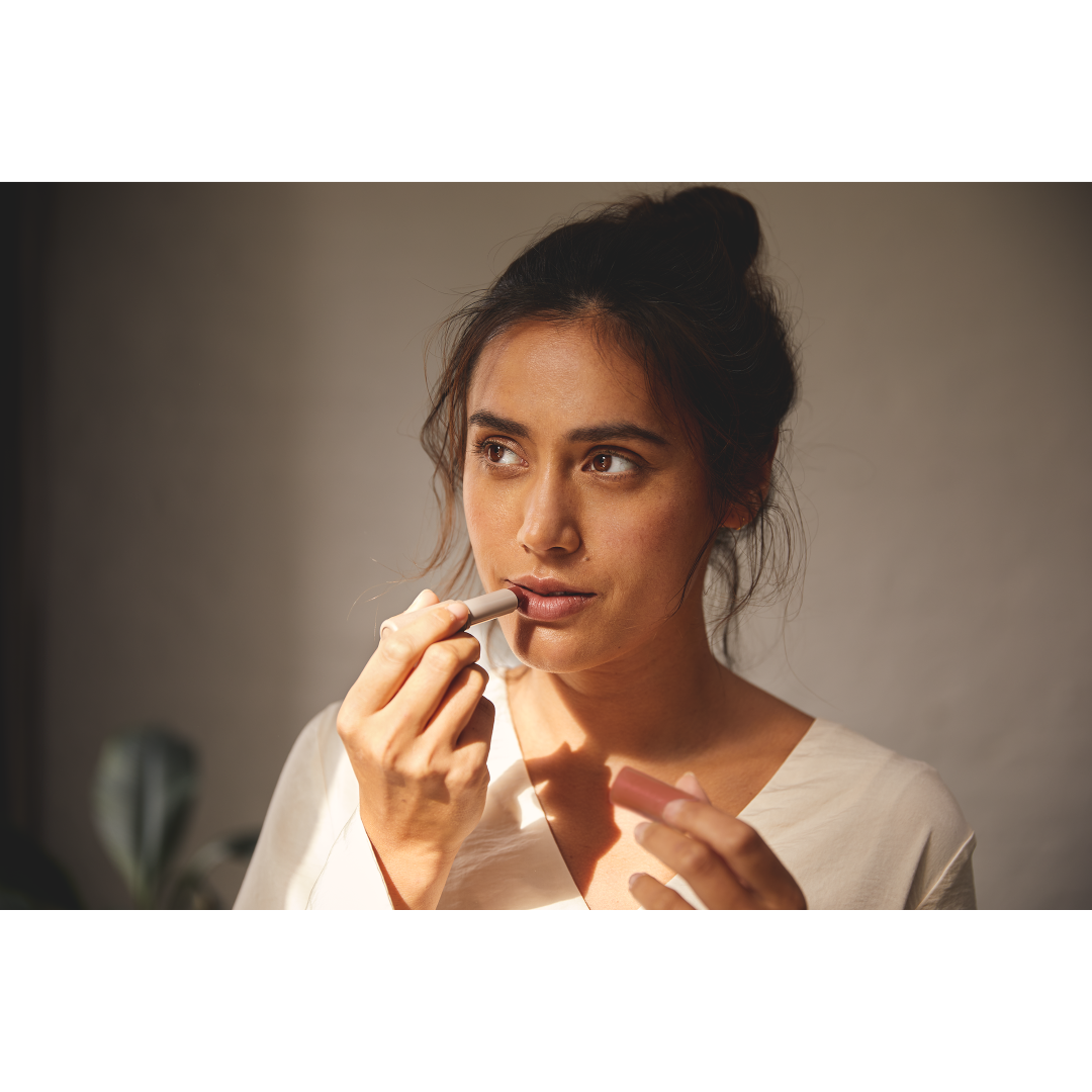 Kneipp Lipcare natural rose (3,5 gr) - image 5