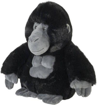Warmies Warmteknuffel Gorilla (1 stuk)