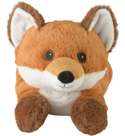 Warmies Warmteknuffel Vos (1 stuk)