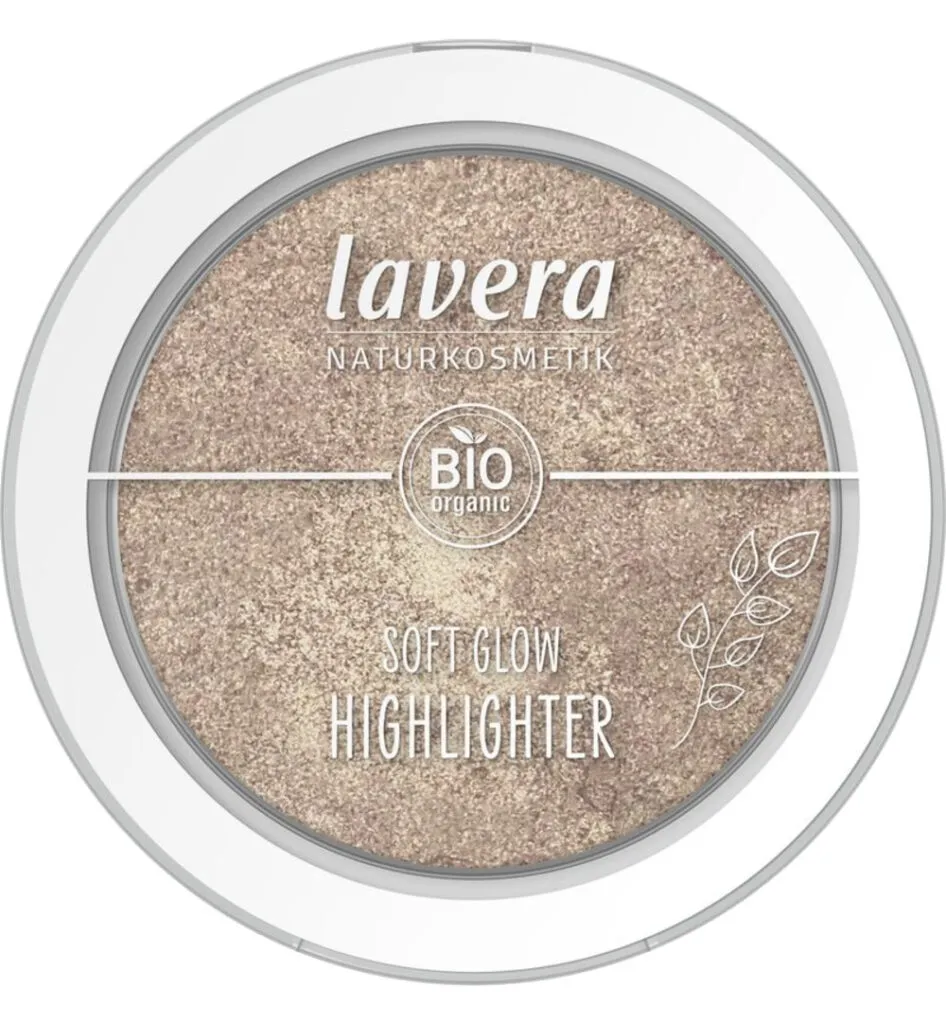 Lavera Soft glow highlight ethereal light 02 EN-FR-IT-DE (5,5 gr)