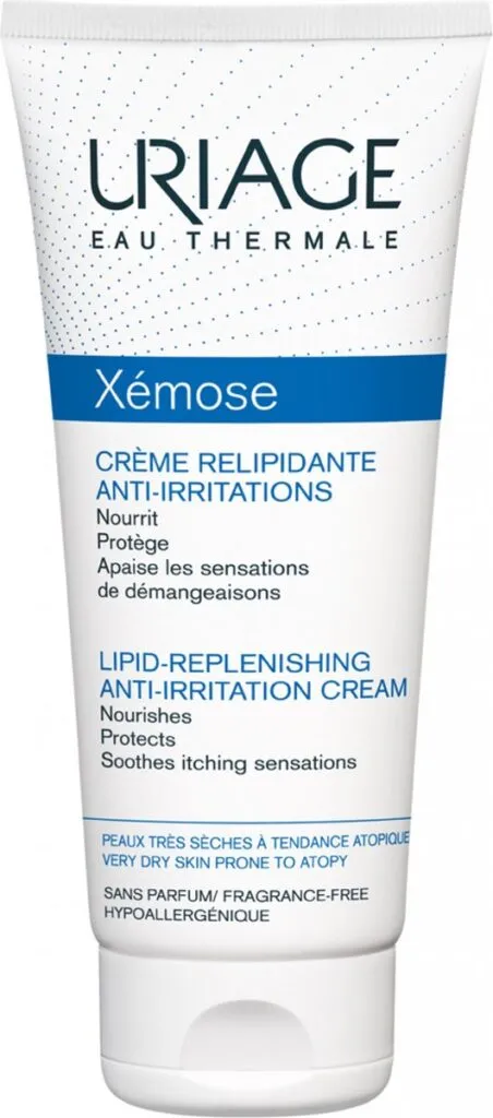 Uriage Xemose creme (200 ml)