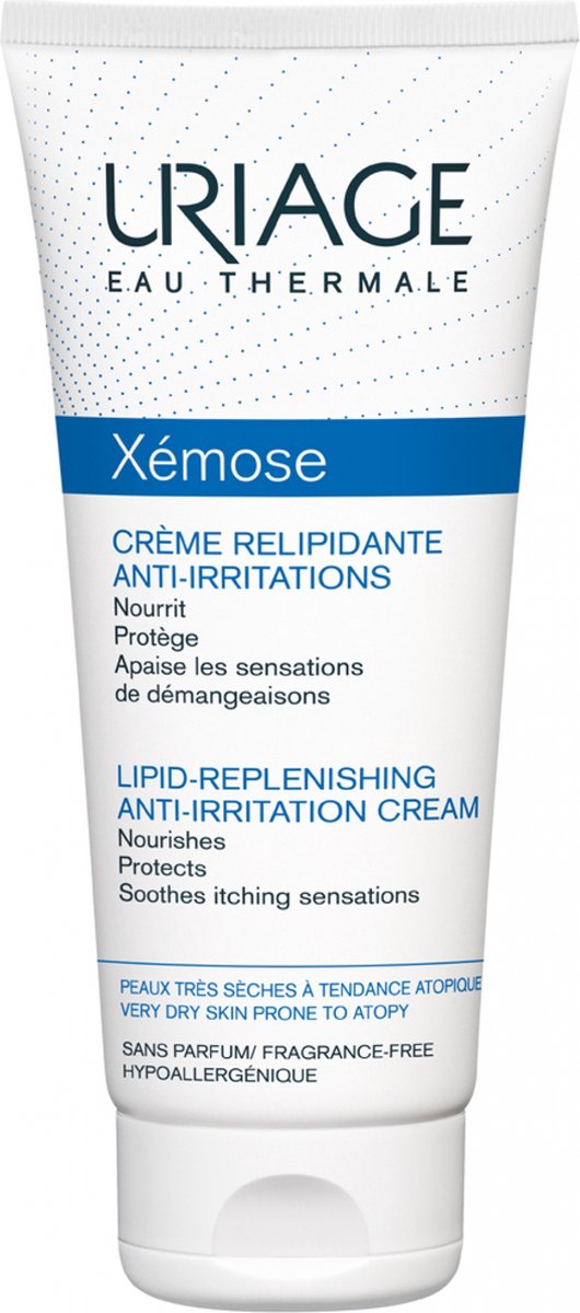 Uriage Xemose creme (200 ml)