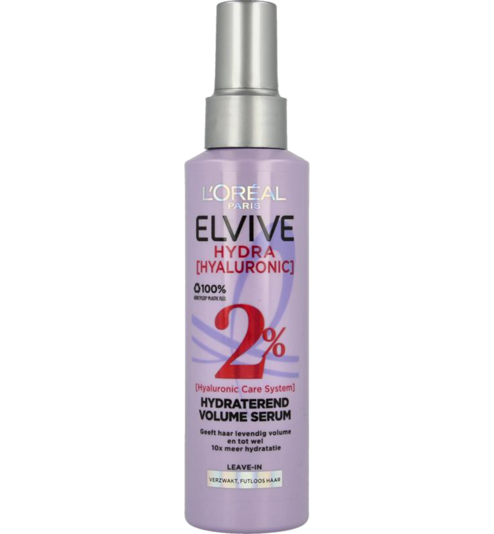 Elvive Hyaluronic leave-in spray (150 ml)