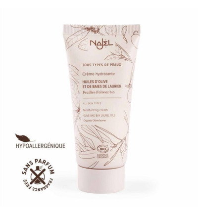 Najel Gezichtscreme (50 ml)