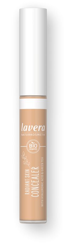 Lavera Radiant skin concealer medium 03 (5,5 ml)
