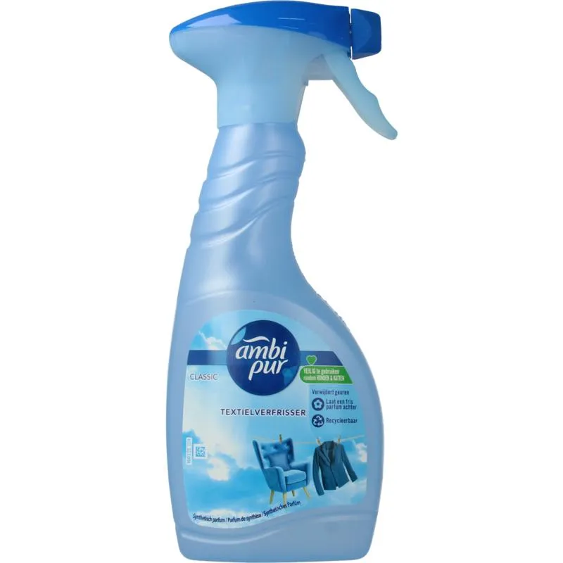 Ambi Pur Textielspray (500 ml)