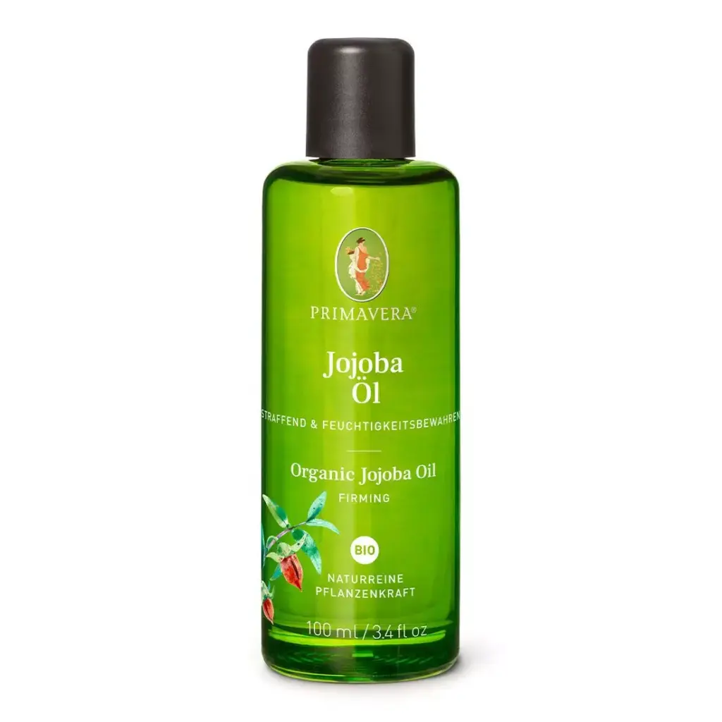 Primavera Jojoba oil bio (50 ml)