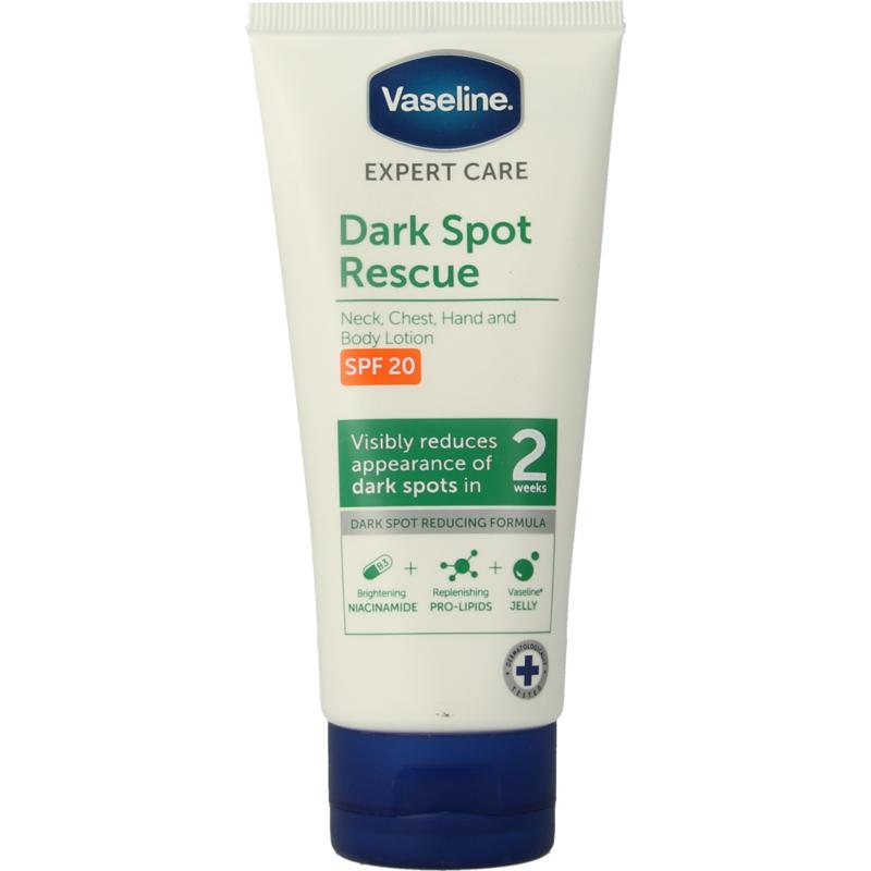 Vaseline Dark spot rescue lotion (100 gr)