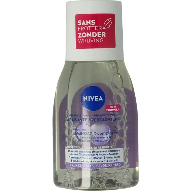 Nivea Micellair Water (100 ml)