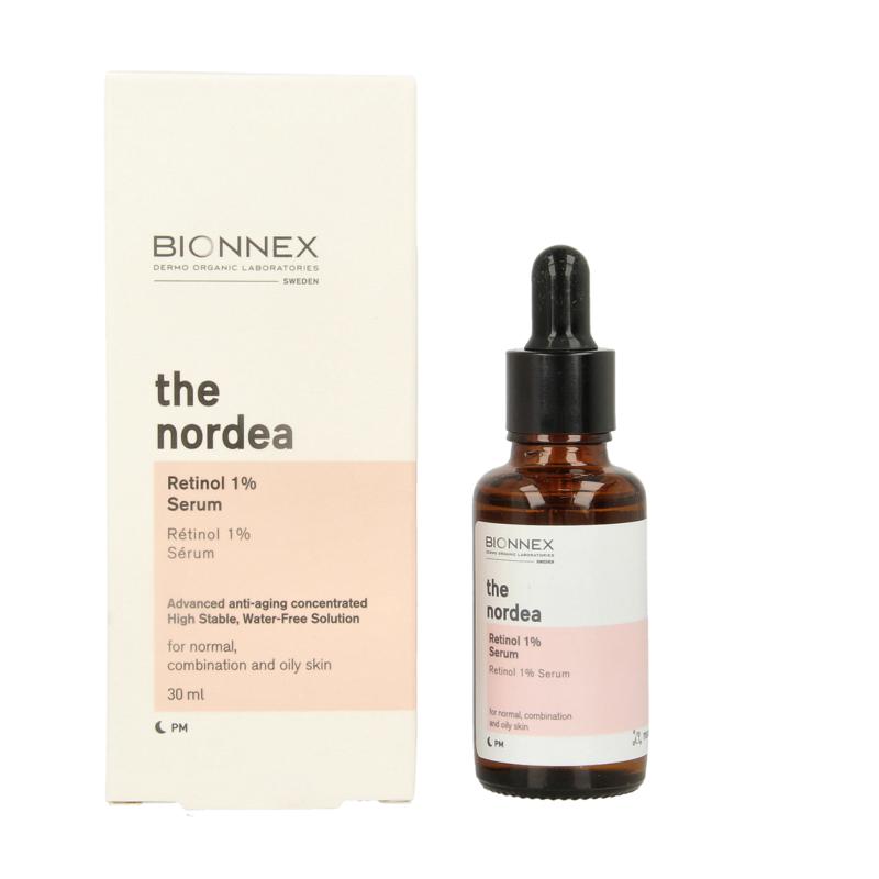 Bionnex Nordea serum retinol (30 ml)