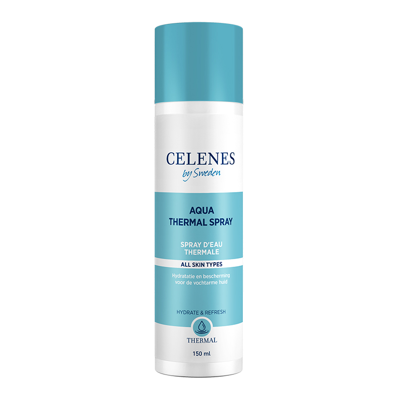 Celenes Aqua thermal spray (150 ml)