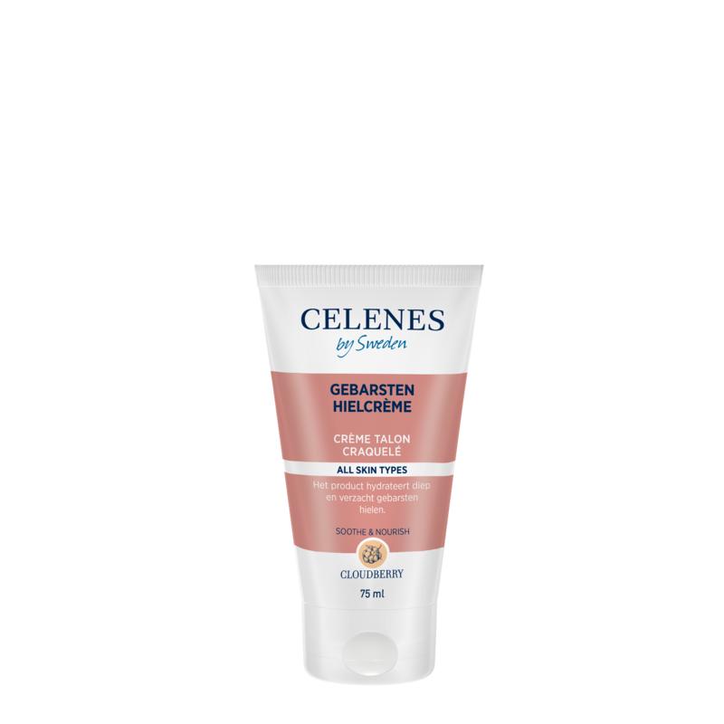 Celenes Cloudberry cracked heel cream (75 ml)