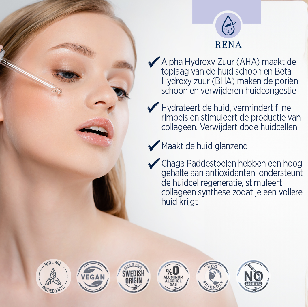 Celenes Facial peeling AHA 8% + BHA 2% + lactic + arctc ch (30 ml)