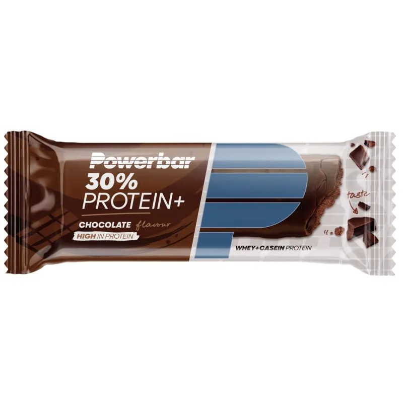 Powerbar Protein+ Bar Chocolate (55 gr)