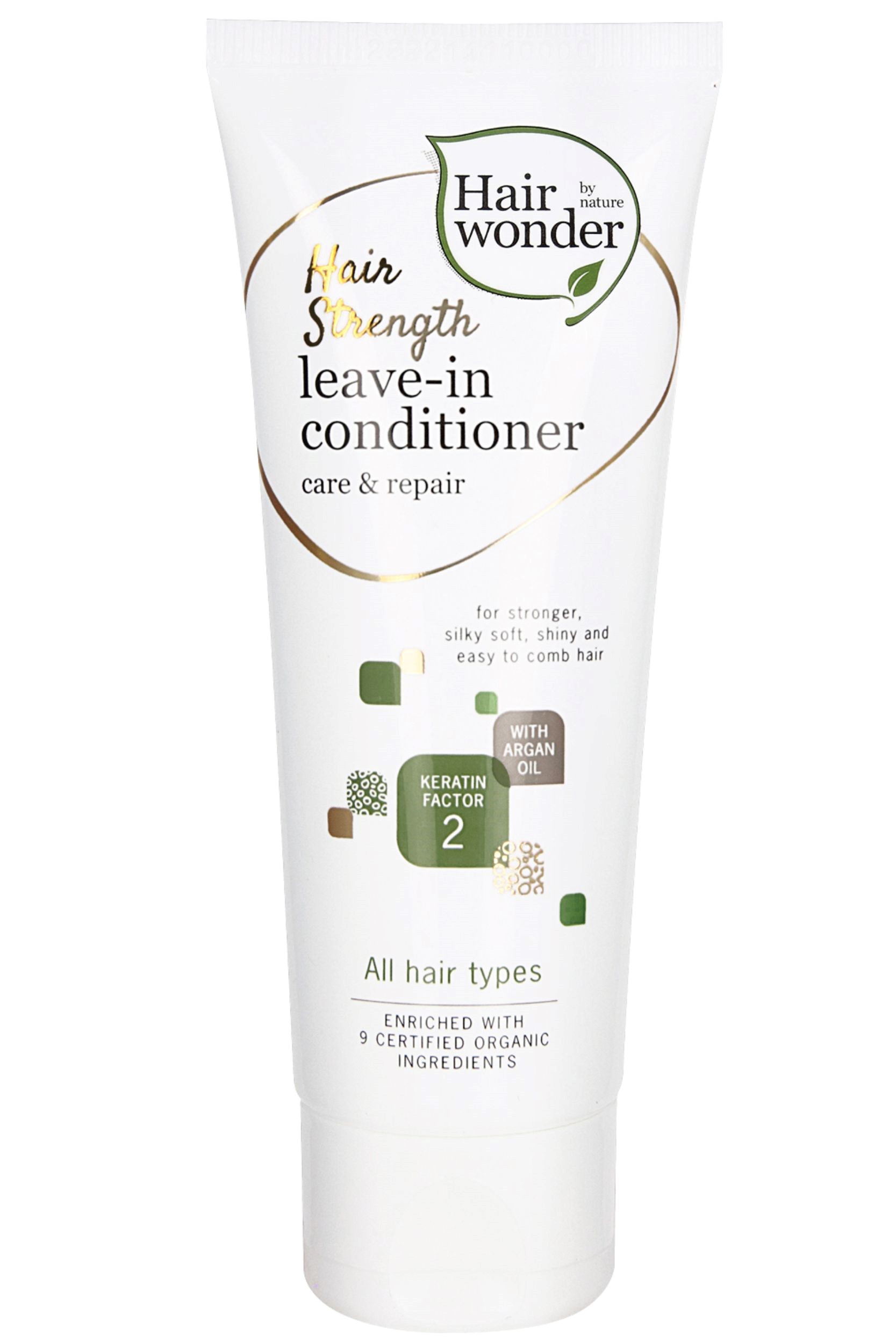 Hairwonder Hair Strength Leave-in Con (75 ml)