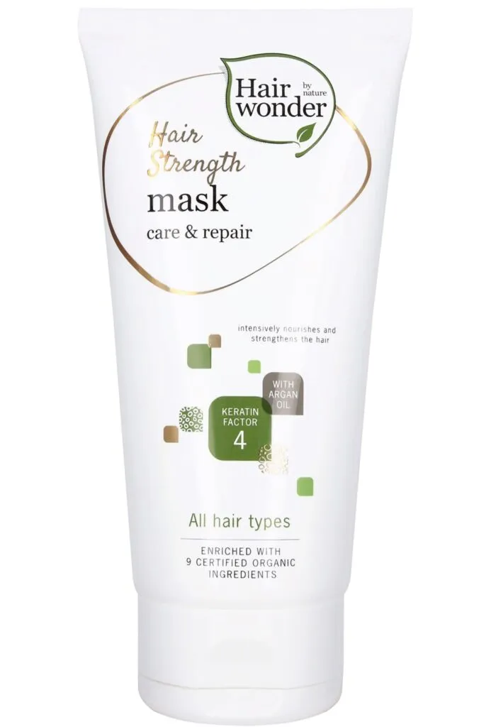 Hairwonder Hair Strength Masker (150 ml)