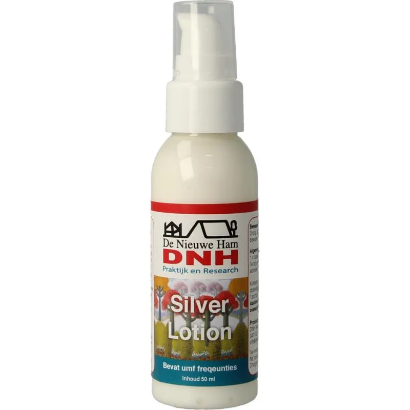 Dnh Silver lotion (50 ml)