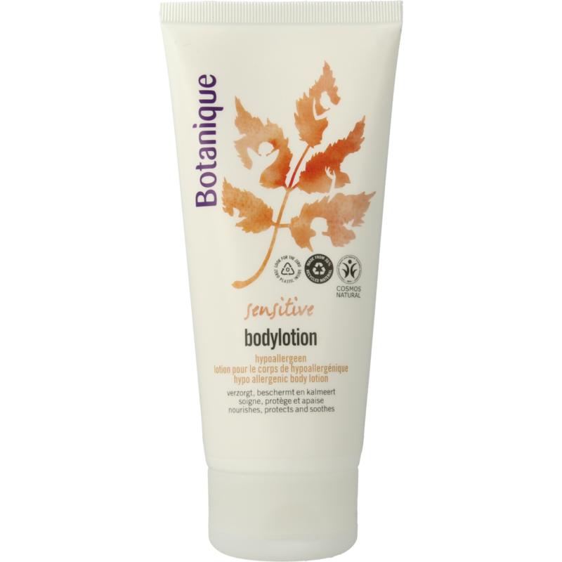 Botanique Bodylotion sensitive (200 ml)