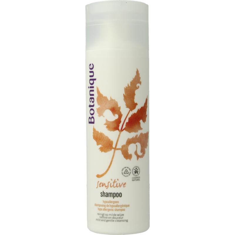 Botanique Shampoo sensitive (200 ml)