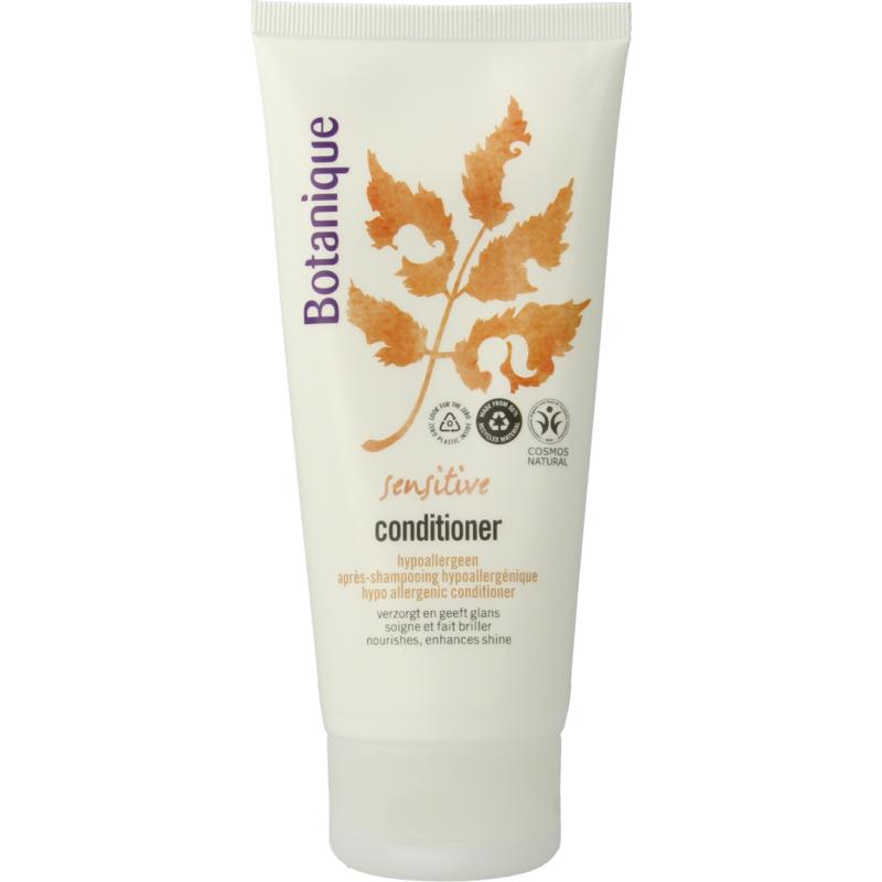 Botanique Conditioner sensitive (200 ml)