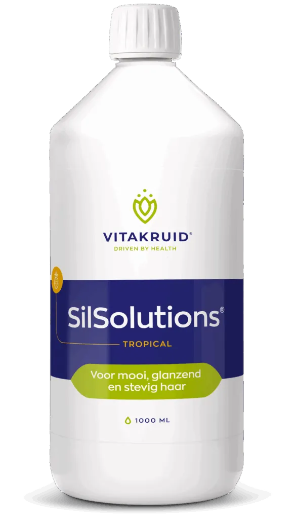Vitakruid Silsolutions 1000 - Tropical (1000 ml)